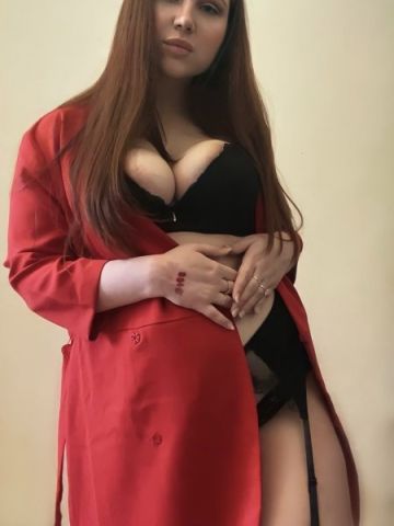 Индивидуалка Ирма Фотография 3