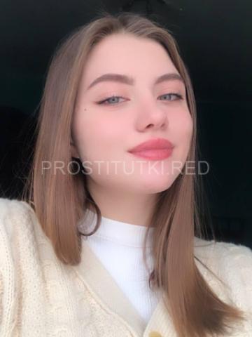 Оксана